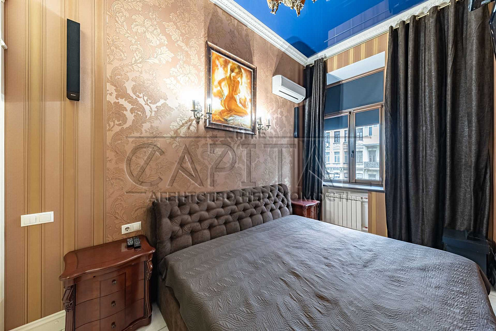 Аренда 2х.комн.кв./Ажурный Балкончик на Саксаганского/Ремонт Классика Київ - зображення 7