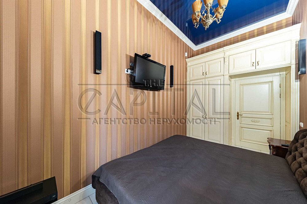 Аренда 2х.комн.кв./Ажурный Балкончик на Саксаганского/Ремонт Классика Київ - зображення 8