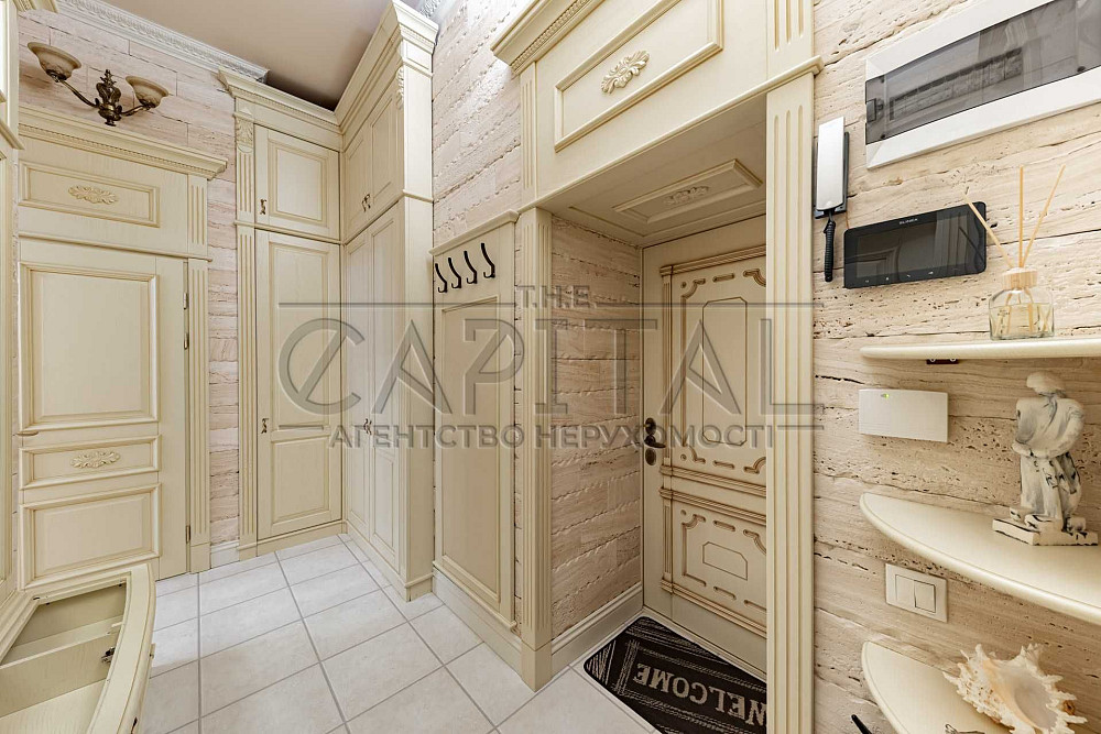 Аренда 2х.комн.кв./Ажурный Балкончик на Саксаганского/Ремонт Классика Київ - зображення 5