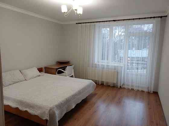 Здається 3 кімнатна новобудова Черновцы