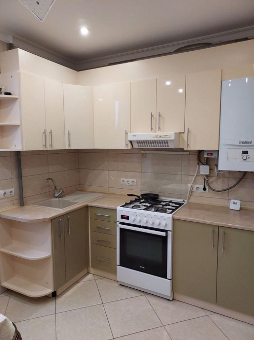 Здається 3 кімнатна новобудова Чернівці - зображення 7