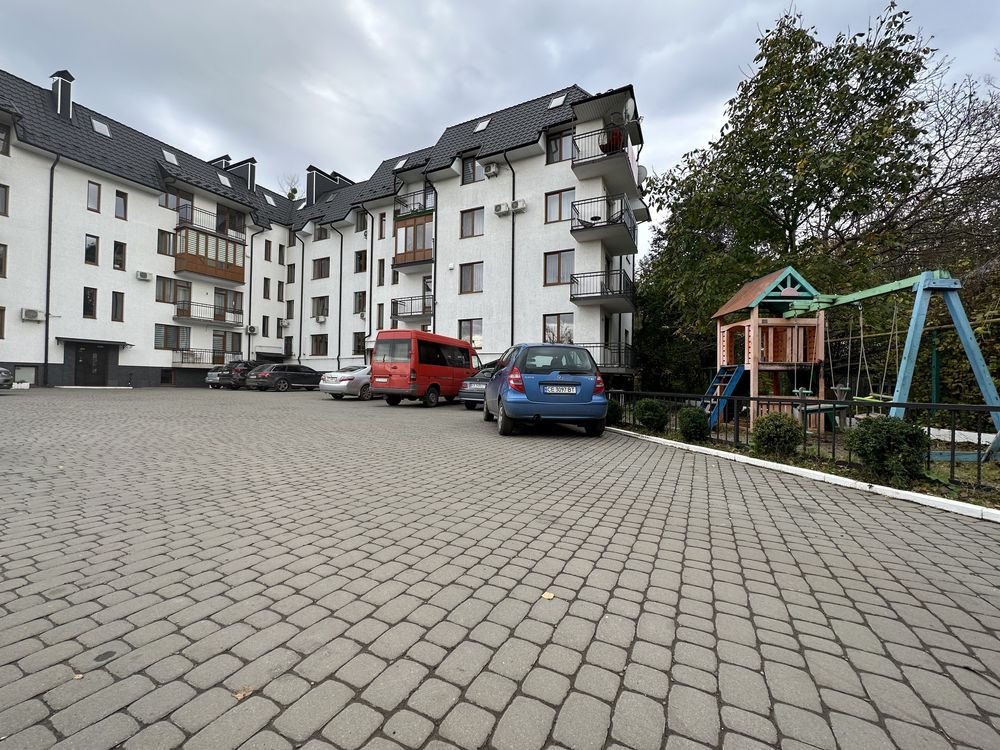 Здається 3 кімнатна новобудова Чернівці - зображення 6