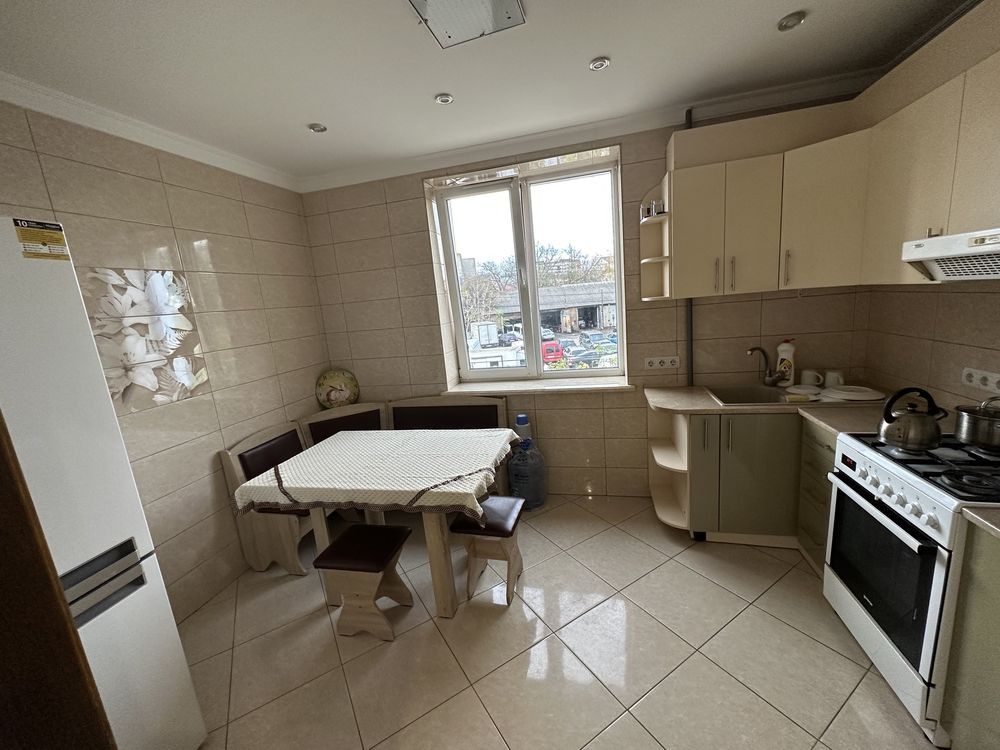 Здається 3 кімнатна новобудова Чернівці - зображення 4