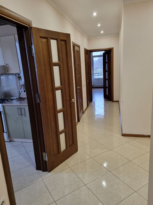 Здається 3 кімнатна новобудова Чернівці - зображення 1