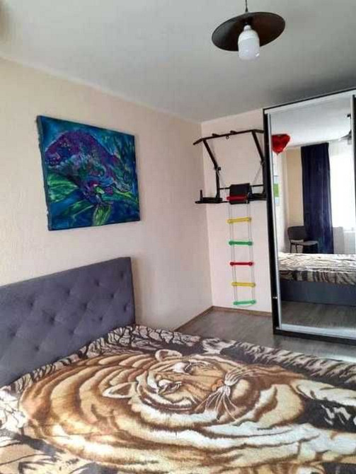 ЖК The lakes // Станція метро Деміївська Київ - зображення 3