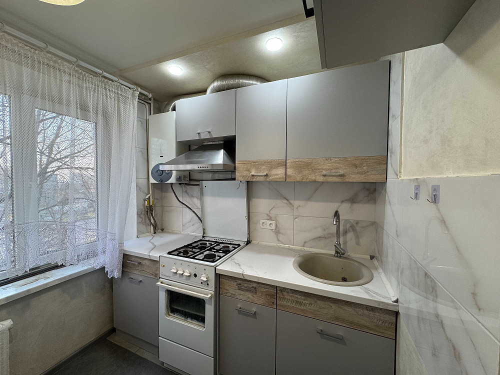 Оренда 2-к квартири в р-н Чайки 10000+КП Ровно - изображение 4