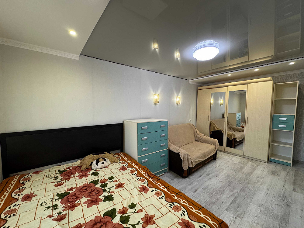 Оренда 2-к квартири в р-н Чайки 10000+КП Ровно - изображение 1