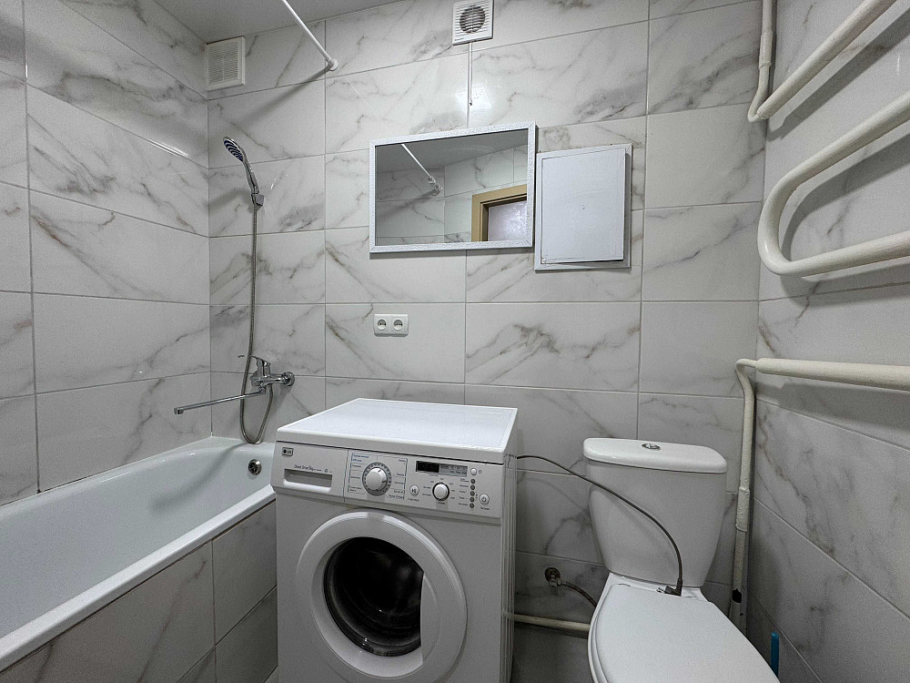 Оренда 2-к квартири в р-н Чайки 10000+КП Ровно - изображение 6