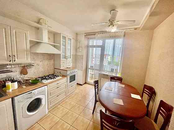 Оренда квартири біля Вікторії Гарденс Львів