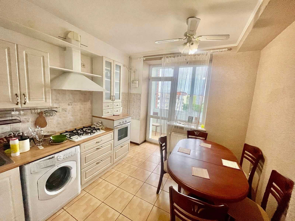 Оренда квартири біля Вікторії Гарденс Львів - зображення 1