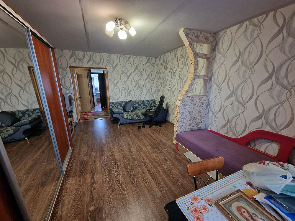 Аренда 2ой квартиры в Александровском р-не Запоріжжя - зображення 5