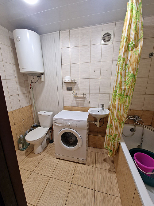 Аренда 2ой квартиры в Александровском р-не Запоріжжя - зображення 1