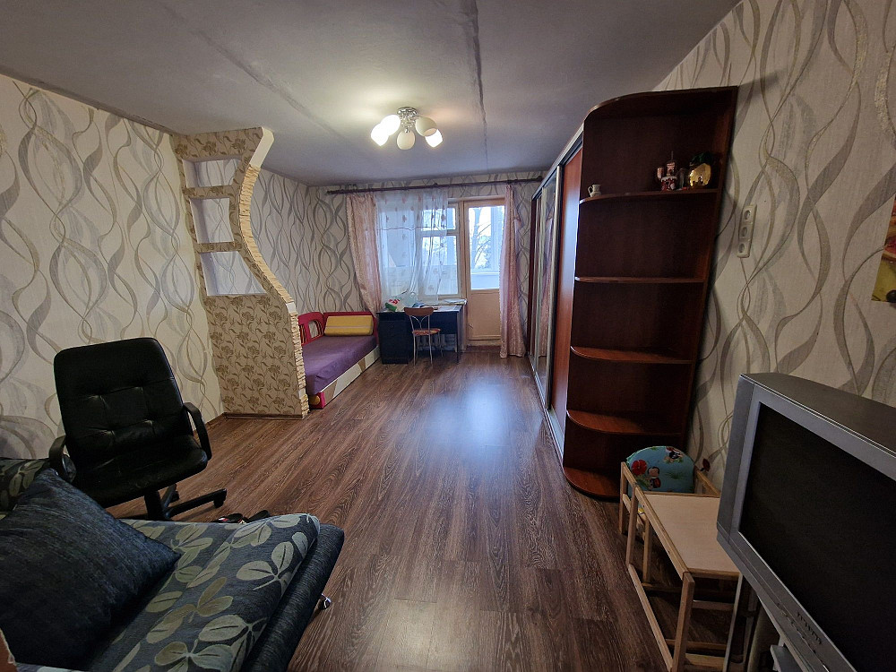 Аренда 2ой квартиры в Александровском р-не Запоріжжя - зображення 4