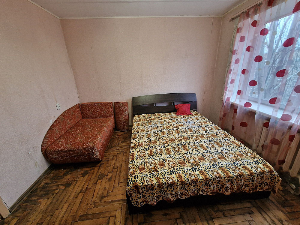 Аренда 2ой квартиры в Александровском р-не Запоріжжя - зображення 7