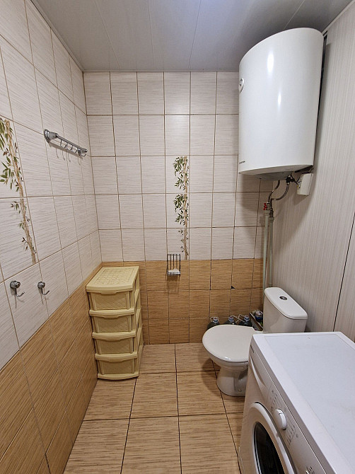 Аренда 2ой квартиры в Александровском р-не Запоріжжя - зображення 3