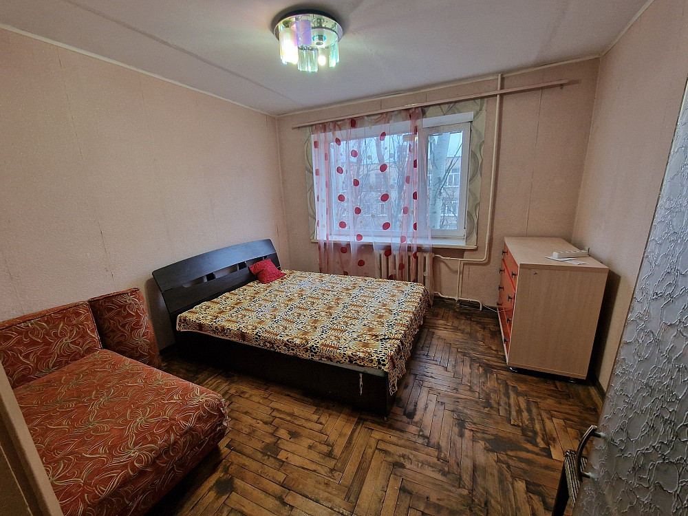 Аренда 2ой квартиры в Александровском р-не Запоріжжя - зображення 6