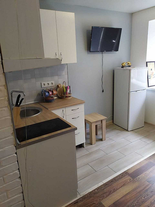 Здам реальную малогабаритку возле м. Алексеевкая Харьков - изображение 1