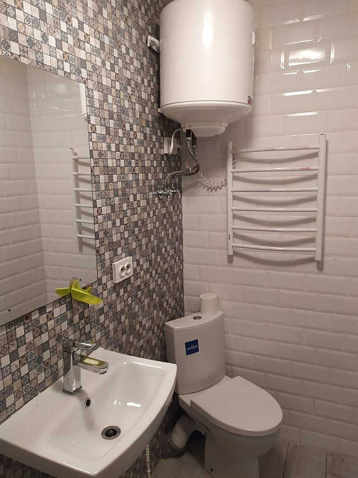 Здам реальную малогабаритку возле м. Алексеевкая Харьков - изображение 3