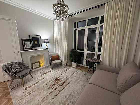 New Оренда 3К 70м2 Золоті Ворота Центр Горської Хмельницького Яр Вал Київ