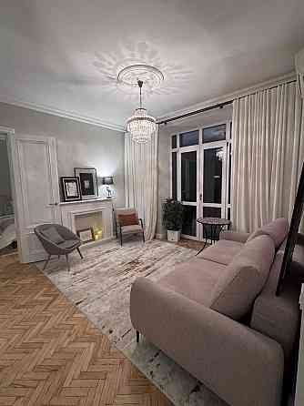 New Оренда 3К 70м2 Золоті Ворота Центр Горської Хмельницького Яр Вал Київ