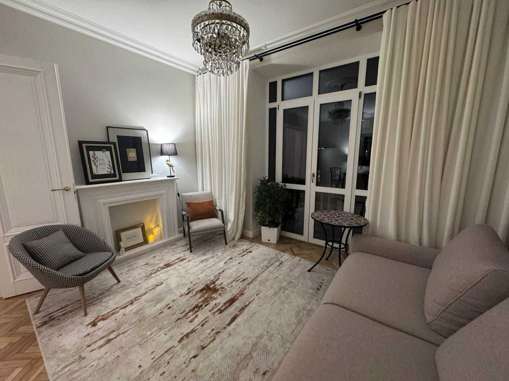 New Оренда 3К 70м2 Золоті Ворота Центр Горської Хмельницького Яр Вал Київ - зображення 4