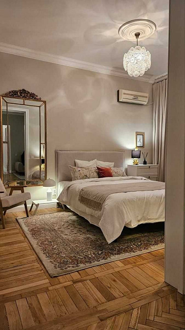 New Оренда 3К 70м2 Золоті Ворота Центр Горської Хмельницького Яр Вал Київ - зображення 1