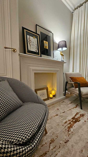 New Оренда 3К 70м2 Золоті Ворота Центр Горської Хмельницького Яр Вал Київ - зображення 6