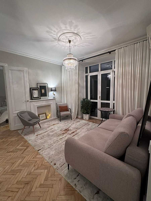 New Оренда 3К 70м2 Золоті Ворота Центр Горської Хмельницького Яр Вал Київ - зображення 3