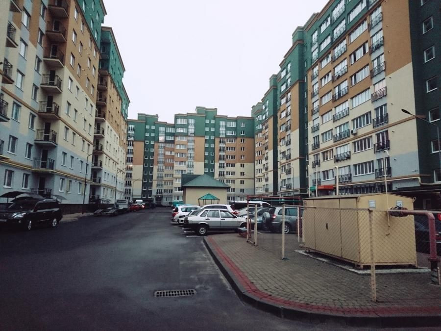 Здам квартиру в ЖК "Тріумф" Луцьк - зображення 1