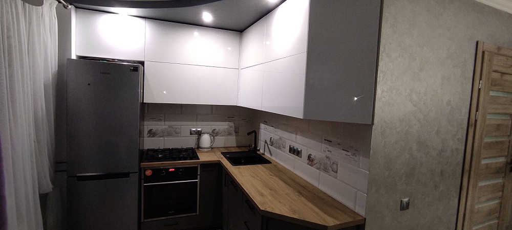 Здам квартиру в ЖК "Тріумф" Луцьк - зображення 4