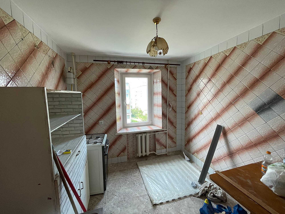 Оренда 3к. квартири, Мукша Китайгородська, район лікарні Каменец-Подольский - изображение 8