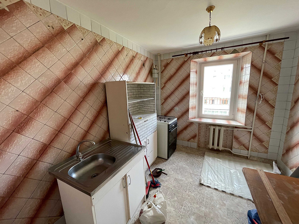 Оренда 3к. квартири, Мукша Китайгородська, район лікарні Каменец-Подольский - изображение 7