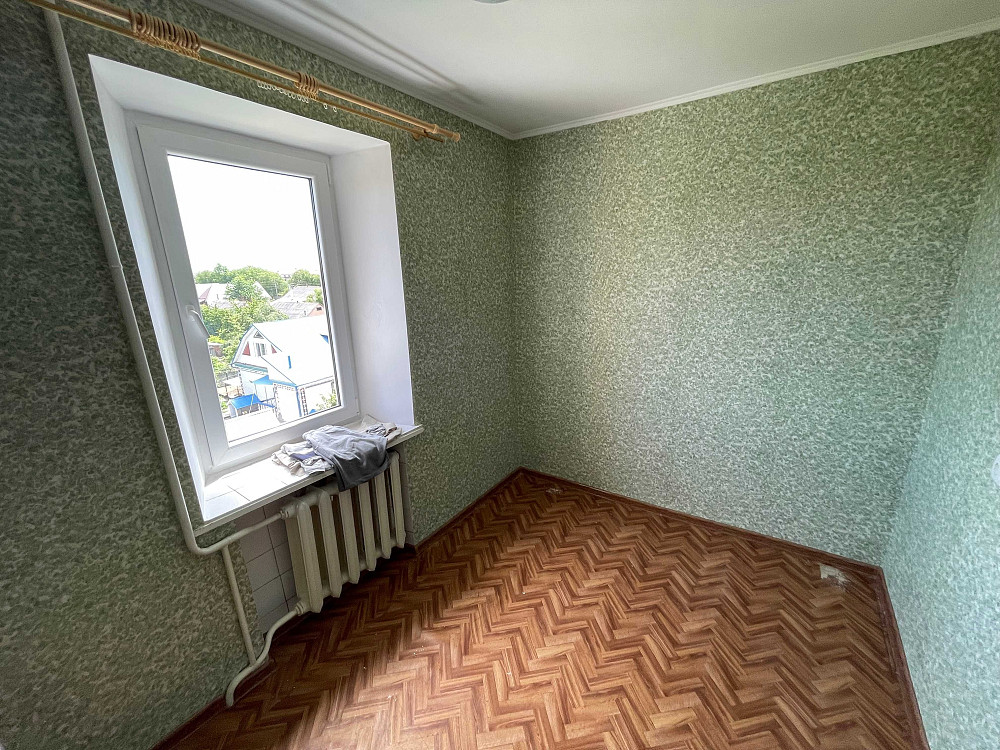 Оренда 3к. квартири, Мукша Китайгородська, район лікарні Каменец-Подольский - изображение 3