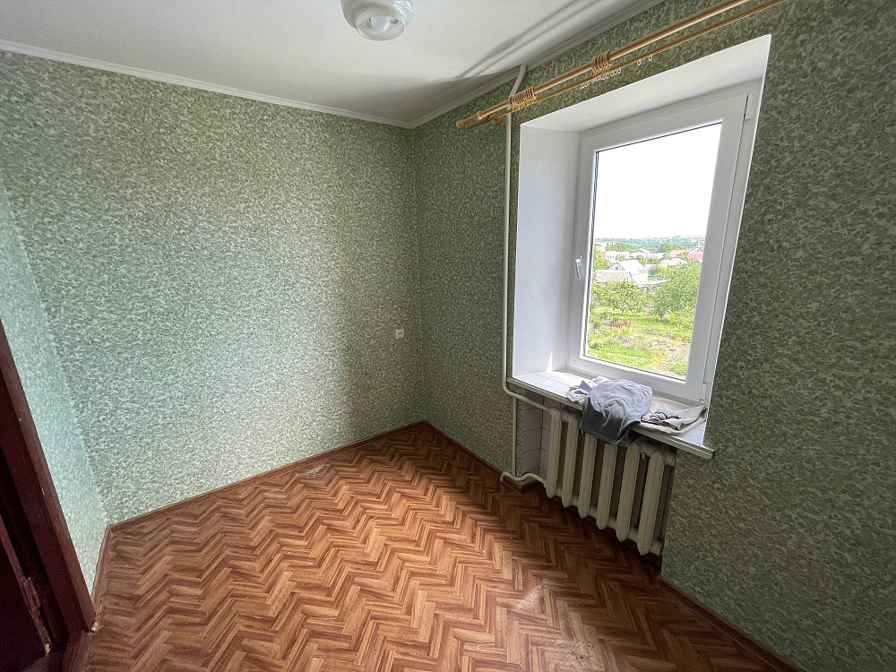 Оренда 3к. квартири, Мукша Китайгородська, район лікарні Каменец-Подольский - изображение 6