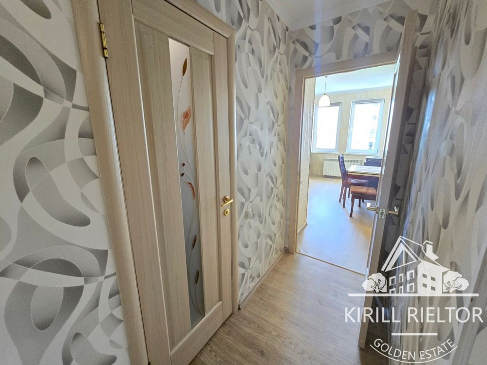 Сдается 1-к квартира в ЖК Олимпик Днепровская Брама Слобожанське - зображення 6