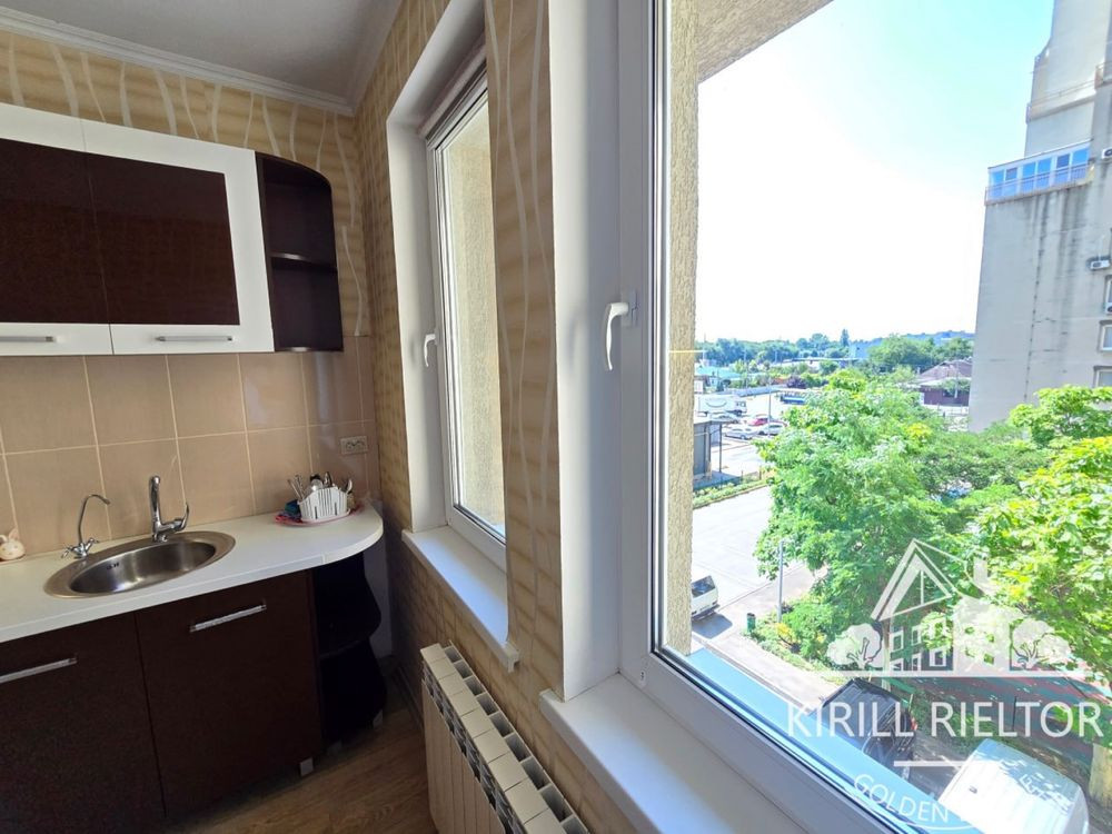 Сдается 1-к квартира в ЖК Олимпик Днепровская Брама Слобожанське - зображення 5