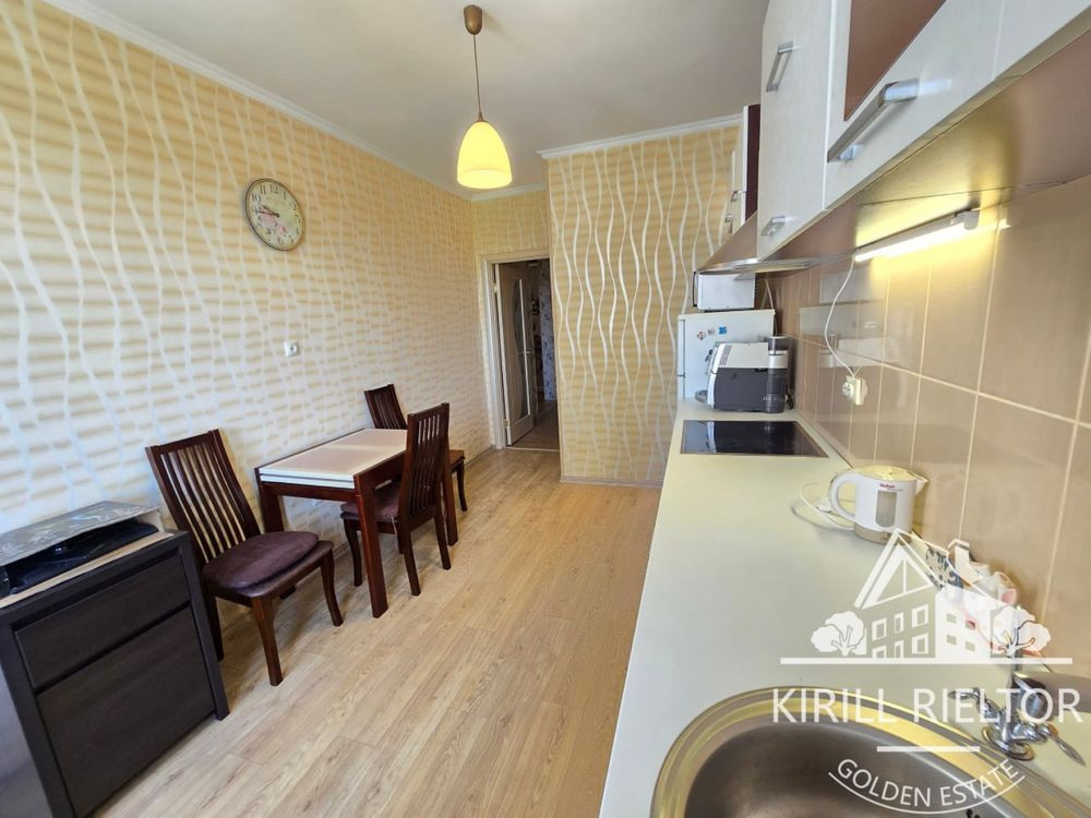 Сдается 1-к квартира в ЖК Олимпик Днепровская Брама Слобожанське - зображення 4