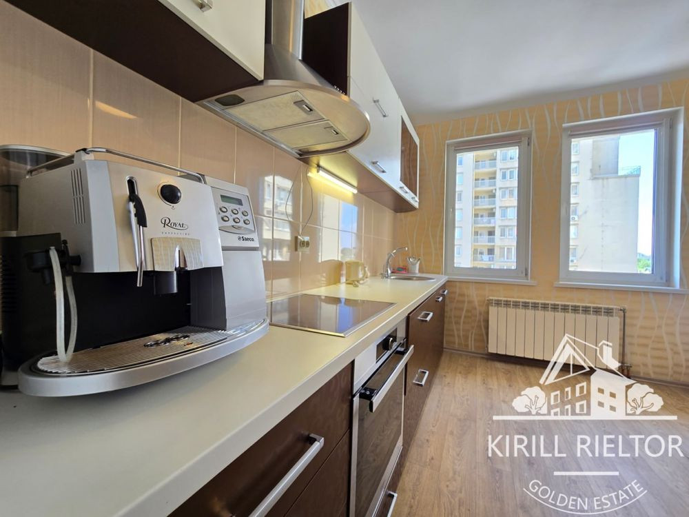 Сдается 1-к квартира в ЖК Олимпик Днепровская Брама Слобожанське - зображення 3