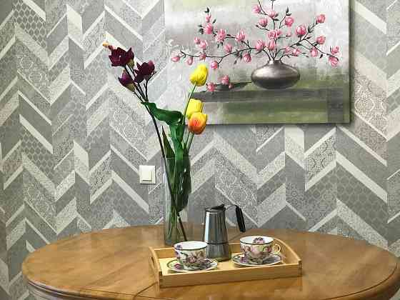 Сдам 1к в 24 Жемчужине Одеса