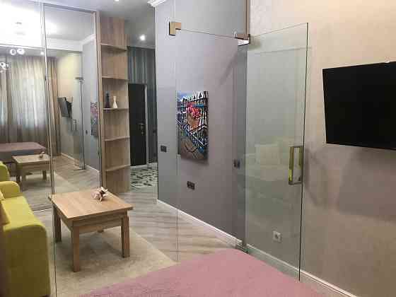 Сдам 1к в 24 Жемчужине Одеса