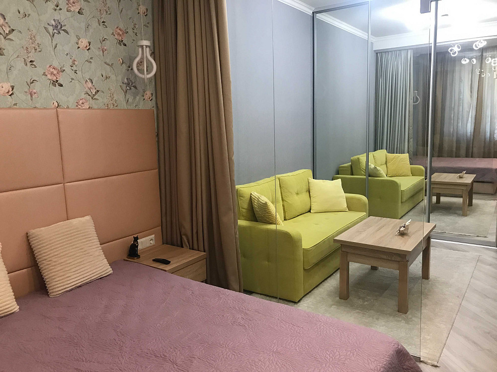 Сдам 1к в 24 Жемчужине Одеса - зображення 3