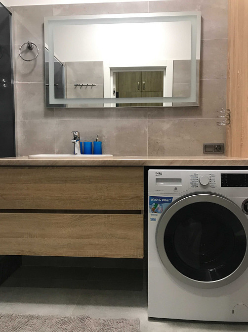 Сдам 1к в 24 Жемчужине Одеса - зображення 8