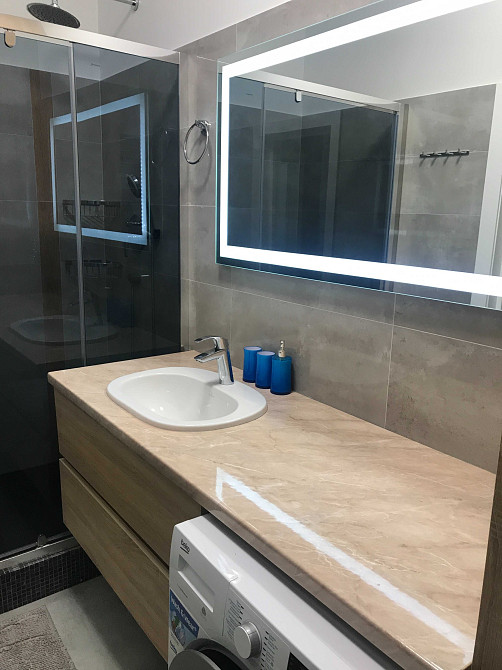 Сдам 1к в 24 Жемчужине Одеса - зображення 7