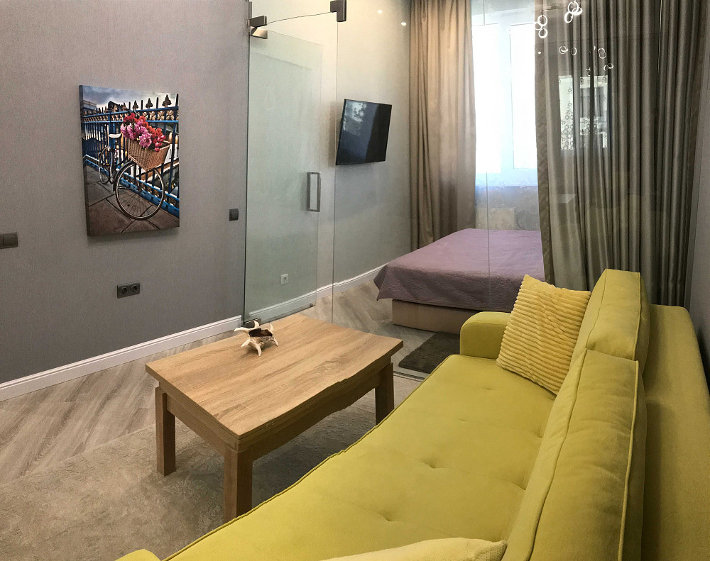 Сдам 1к в 24 Жемчужине Одеса - зображення 1