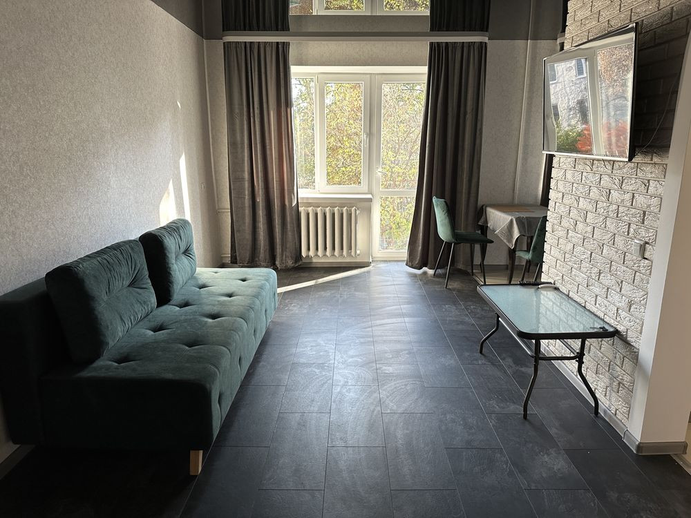 Оренда 1к квартири в самому центрі, біля Цума Луцк - изображение 2