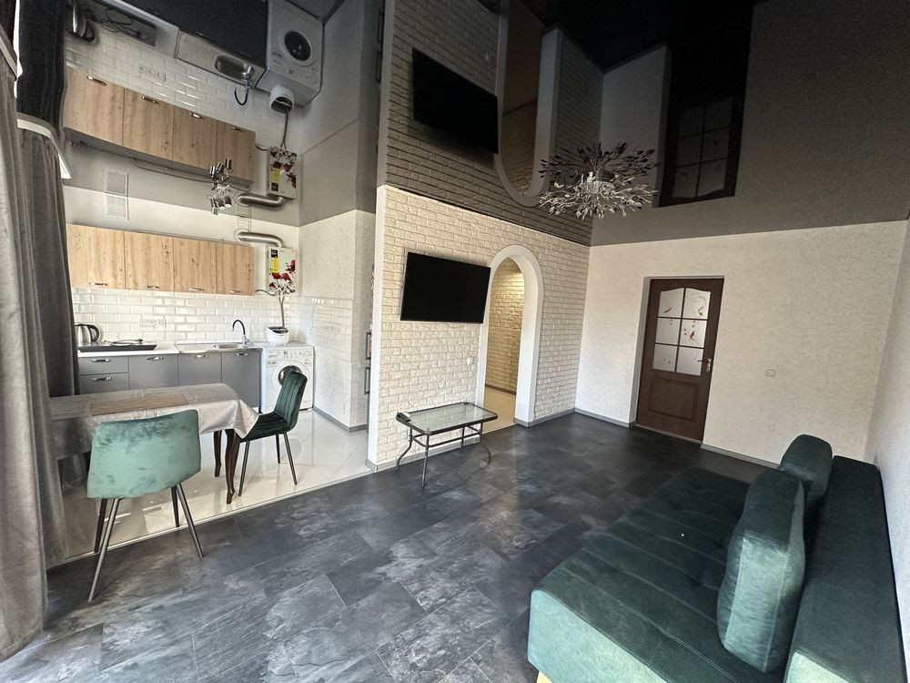 Оренда 1к квартири в самому центрі, біля Цума Луцк - изображение 1