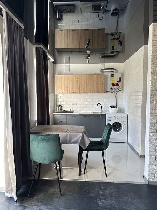 Оренда 1к квартири в самому центрі, біля Цума Луцк - изображение 3