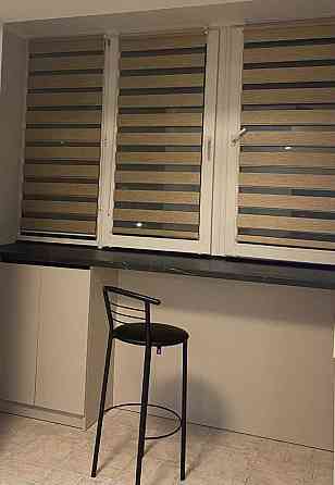 м Житомирська, вул. Стуса Василя 2, оренда 2к, свіжий євроремонт Київ