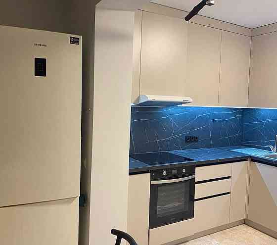 м Житомирська, вул. Стуса Василя 2, оренда 2к, свіжий євроремонт Київ