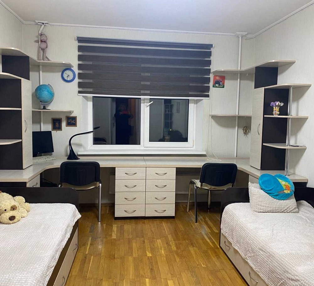 м Житомирська, вул. Стуса Василя 2, оренда 2к, свіжий євроремонт Київ - зображення 7